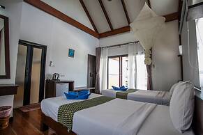 Phitharom PP Resort