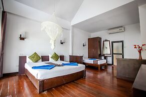 Phitharom PP Resort