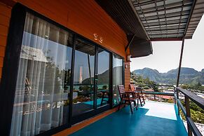 Phitharom PP Resort