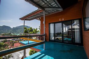Phitharom PP Resort