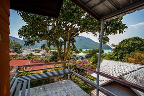 Phitharom PP Resort