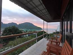 Phitharom PP Resort