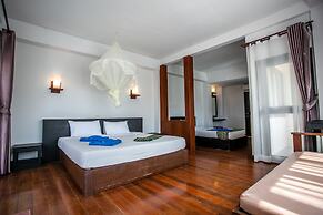 Phitharom PP Resort