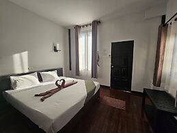 Phitharom PP Resort