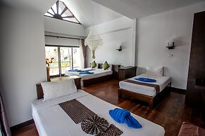 Phitharom PP Resort