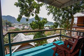 Phitharom PP Resort