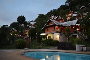 Phitharom PP Resort