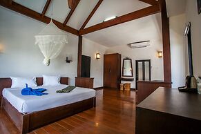 Phitharom PP Resort