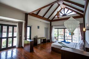 Phitharom PP Resort