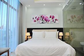 Golden Dragon Hotel