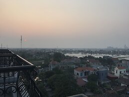 Golden Dragon Hotel
