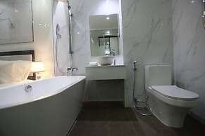 Golden Dragon Hotel