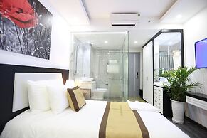 Golden Dragon Hotel