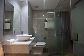 Golden Dragon Hotel