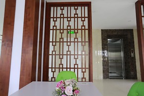 Golden Dragon Hotel