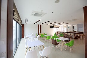 Golden Dragon Hotel