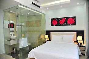 Golden Dragon Hotel
