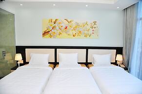 Golden Dragon Hotel