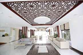 Golden Dragon Hotel