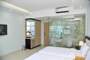 Golden Dragon Hotel