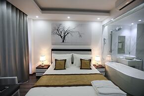 Golden Dragon Hotel
