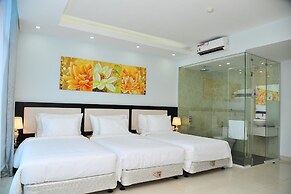 Golden Dragon Hotel