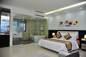 Golden Dragon Hotel
