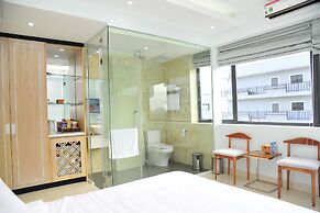 Golden Dragon Hotel