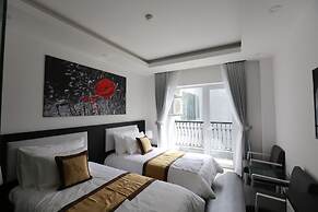 Golden Dragon Hotel