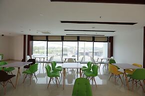 Golden Dragon Hotel