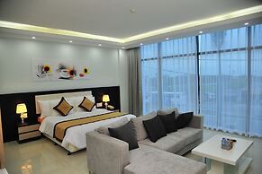 Golden Dragon Hotel
