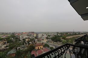 Golden Dragon Hotel