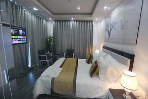 Golden Dragon Hotel