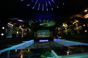 Golden Dragon Hotel