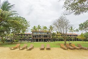 Earl's Reef Hotel