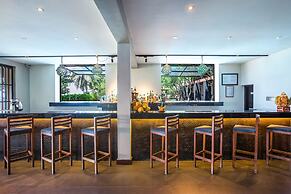Earl's Reef Hotel