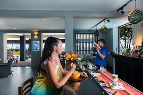 Earl's Reef Hotel