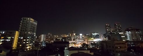 Condominio Makishi Annesso