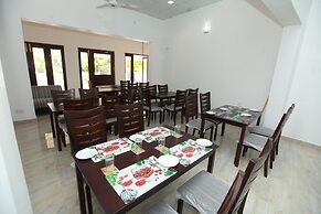 Lavonka Tourist Rest