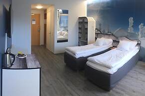 Hotelli Uninen Loviisa