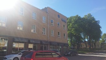 Hotelli Uninen Loviisa