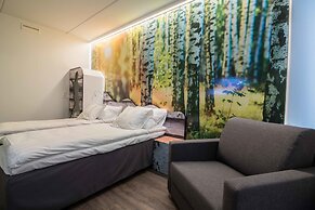 Hotelli Uninen Loviisa