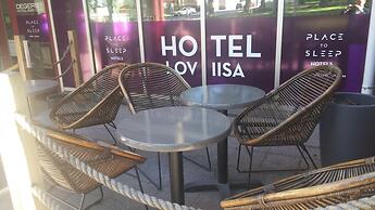 Hotelli Uninen Loviisa