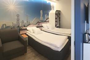 Hotelli Uninen Loviisa