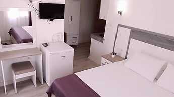 Parla Apart Otel