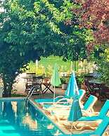Parla Apart Otel