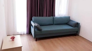 Parla Apart Otel