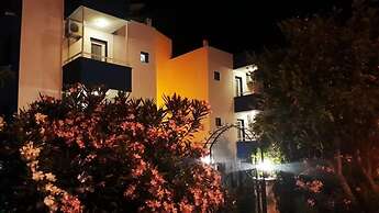 Parla Apart Otel