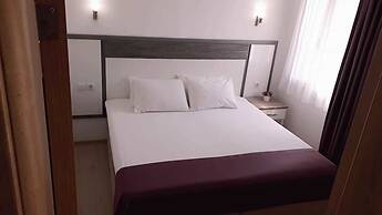 Parla Apart Otel