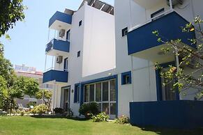 Parla Apart Otel